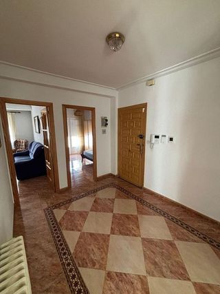 Piso en venta en Valdepeñas