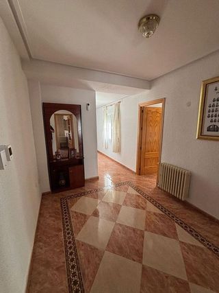 Piso en venta en Valdepeñas