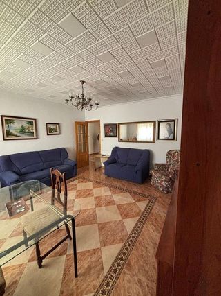Piso en venta en Valdepeñas