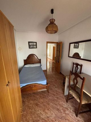 Piso en venta en Valdepeñas