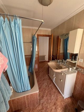 Piso en venta en Valdepeñas