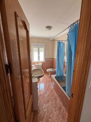 Piso en venta en Valdepeñas