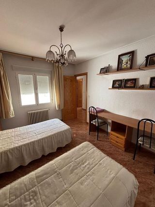 Piso en venta en Valdepeñas