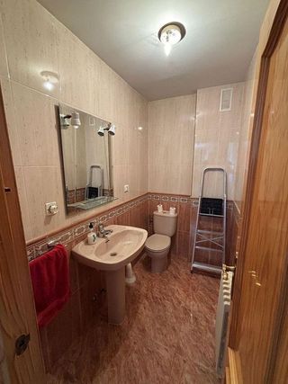 Piso en venta en Valdepeñas