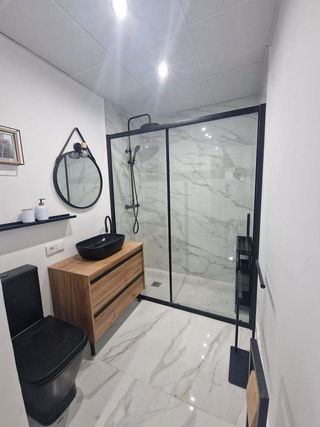 Piso en venta en Valdepeñas