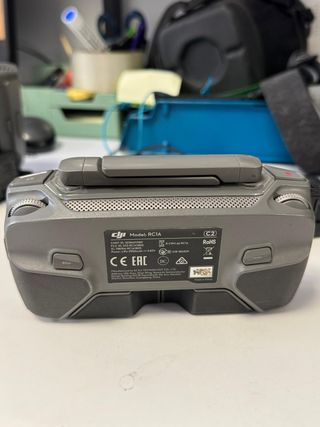 Dron DJI Mavic 2 Pro (No negociable)