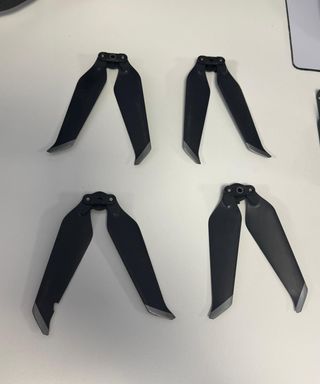 Dron DJI Mavic 2 Pro (No negociable)