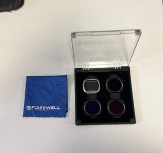 Dron DJI Mavic 2 Pro (No negociable)