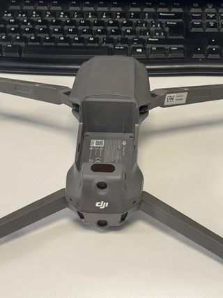Dron DJI Mavic 2 Pro (No negociable)