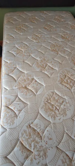 Colchón  105x200cm