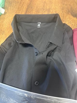 Camicie Zucchini XL a Manica Lunga Uomo