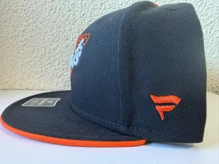 Gorra Fanatics San Francisco Giants MLB