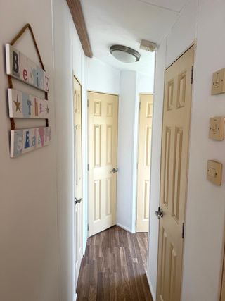 Casa móvil 3 hab ideal para vivir todo el año