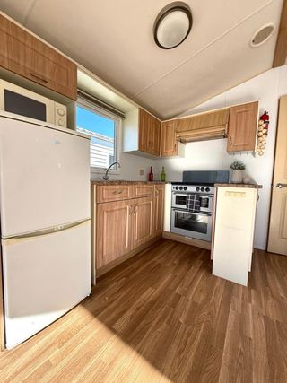 Casa móvil 3 hab ideal para vivir todo el año