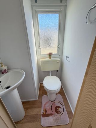 Casa móvil 3 hab ideal para vivir todo el año