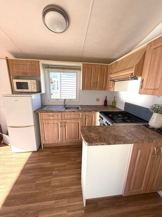 Casa móvil 3 hab ideal para vivir todo el año