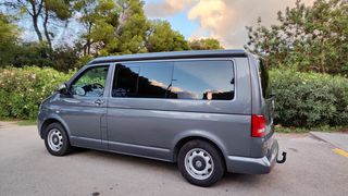 Volkswagen California 2013 automática