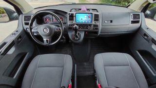 Volkswagen California 2013 automática