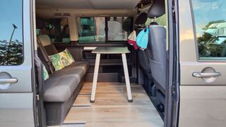 Volkswagen California 2013 automática