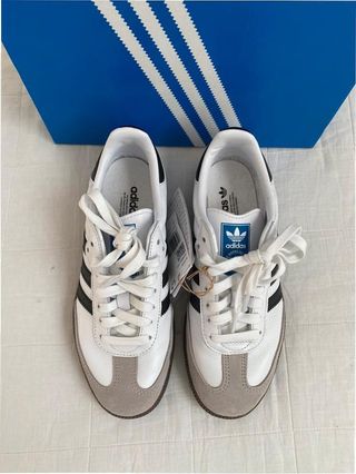 ⚡️𝐚𝐝𝐢𝐝𝐚𝐬 Original Zapatillas Nuevo EU 38,5