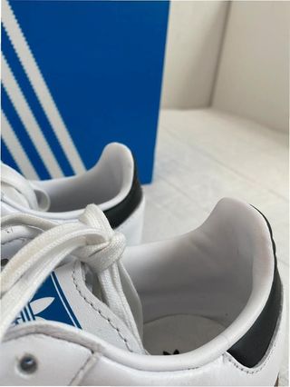 ⚡️𝐚𝐝𝐢𝐝𝐚𝐬 Original Zapatillas Nuevo EU 38,5