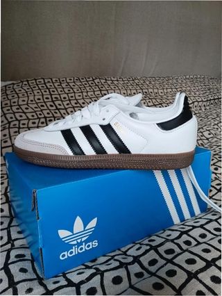 ⚡️𝐚𝐝𝐢𝐝𝐚𝐬 Original Zapatillas Nuevo EU 36