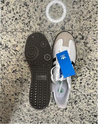 ⚡️𝐚𝐝𝐢𝐝𝐚𝐬 Original Zapatillas Nuevo EU 36,5