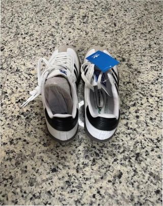 ⚡️𝐚𝐝𝐢𝐝𝐚𝐬 Original Zapatillas Nuevo EU 36,5