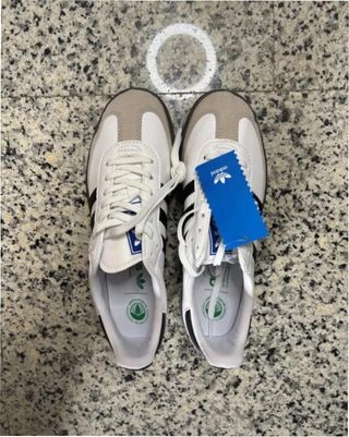 ⚡️𝐚𝐝𝐢𝐝𝐚𝐬 Original Zapatillas Nuevo EU 36,5