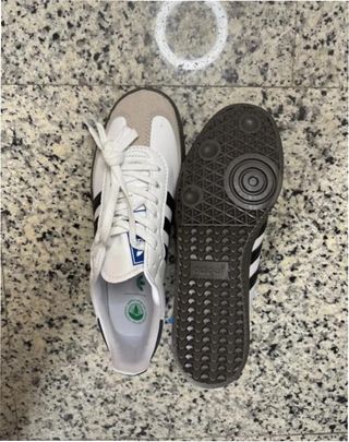 ⚡️𝐚𝐝𝐢𝐝𝐚𝐬 Original Zapatillas Nuevo EU 36,5