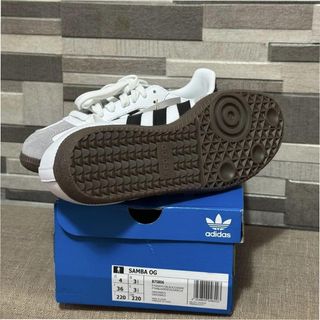 ⚡️𝐚𝐝𝐢𝐝𝐚𝐬 Original Zapatillas Nuevo EU 36