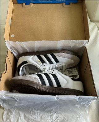 ⚡️𝐚𝐝𝐢𝐝𝐚𝐬 Original Zapatillas Nuevo EU 37