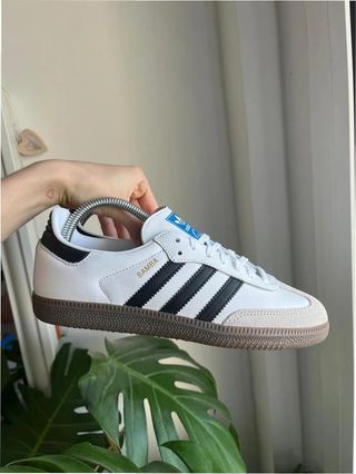 ⚡️𝐚𝐝𝐢𝐝𝐚𝐬 Original Zapatillas Nuevo EU 36,5