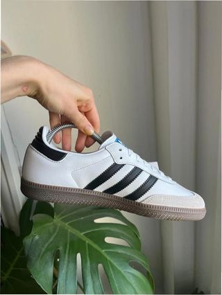 ⚡️𝐚𝐝𝐢𝐝𝐚𝐬 Original Zapatillas Nuevo EU 36,5