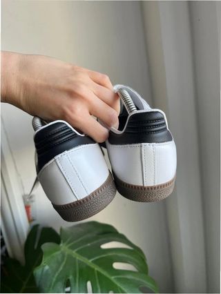 ⚡️𝐚𝐝𝐢𝐝𝐚𝐬 Original Zapatillas Nuevo EU 36,5