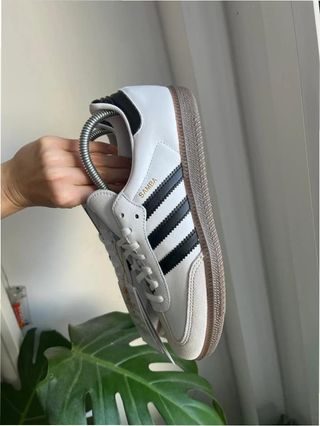 ⚡️𝐚𝐝𝐢𝐝𝐚𝐬 Original Zapatillas Nuevo EU 36,5