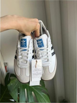 ⚡️𝐚𝐝𝐢𝐝𝐚𝐬 Original Zapatillas Nuevo EU 36,5