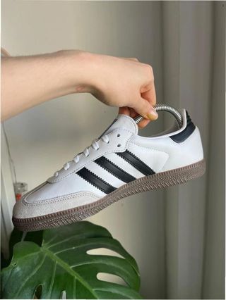 ⚡️𝐚𝐝𝐢𝐝𝐚𝐬 Original Zapatillas Nuevo EU 36,5