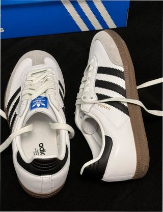 ⚡️𝐚𝐝𝐢𝐝𝐚𝐬 Original Zapatillas Nuevo EU 36,5