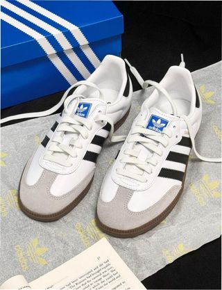 ⚡️𝐚𝐝𝐢𝐝𝐚𝐬 Original Zapatillas Nuevo EU 36,5