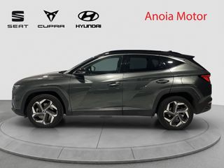 Hyundai Tucson HEV 230CV TECNO 2021