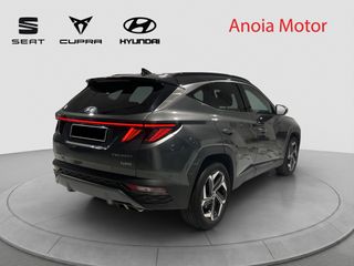 Hyundai Tucson HEV 230CV TECNO 2021