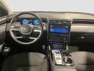 Hyundai Tucson HEV 230CV TECNO 2021