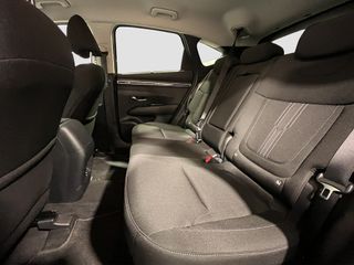 Hyundai Tucson HEV 230CV TECNO 2021