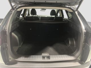 Hyundai Tucson HEV 230CV TECNO 2021