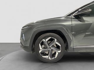 Hyundai Tucson HEV 230CV TECNO 2021