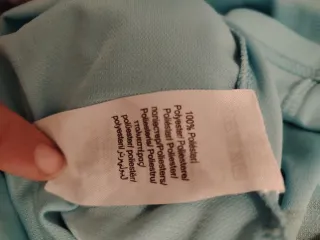 Camiseta Carrera Urbana Málaga Azul