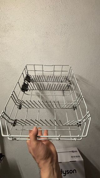 Cestas Lavavajillas Bosch