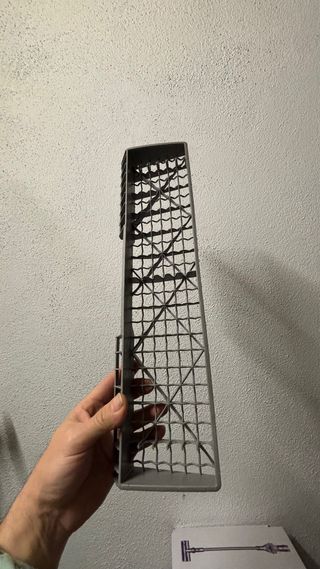 Cestas Lavavajillas Bosch