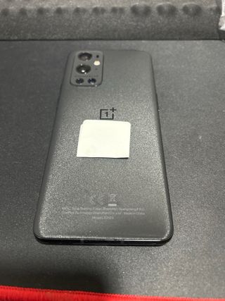 OnePlus 9 Pro 5G 256GB Negro
